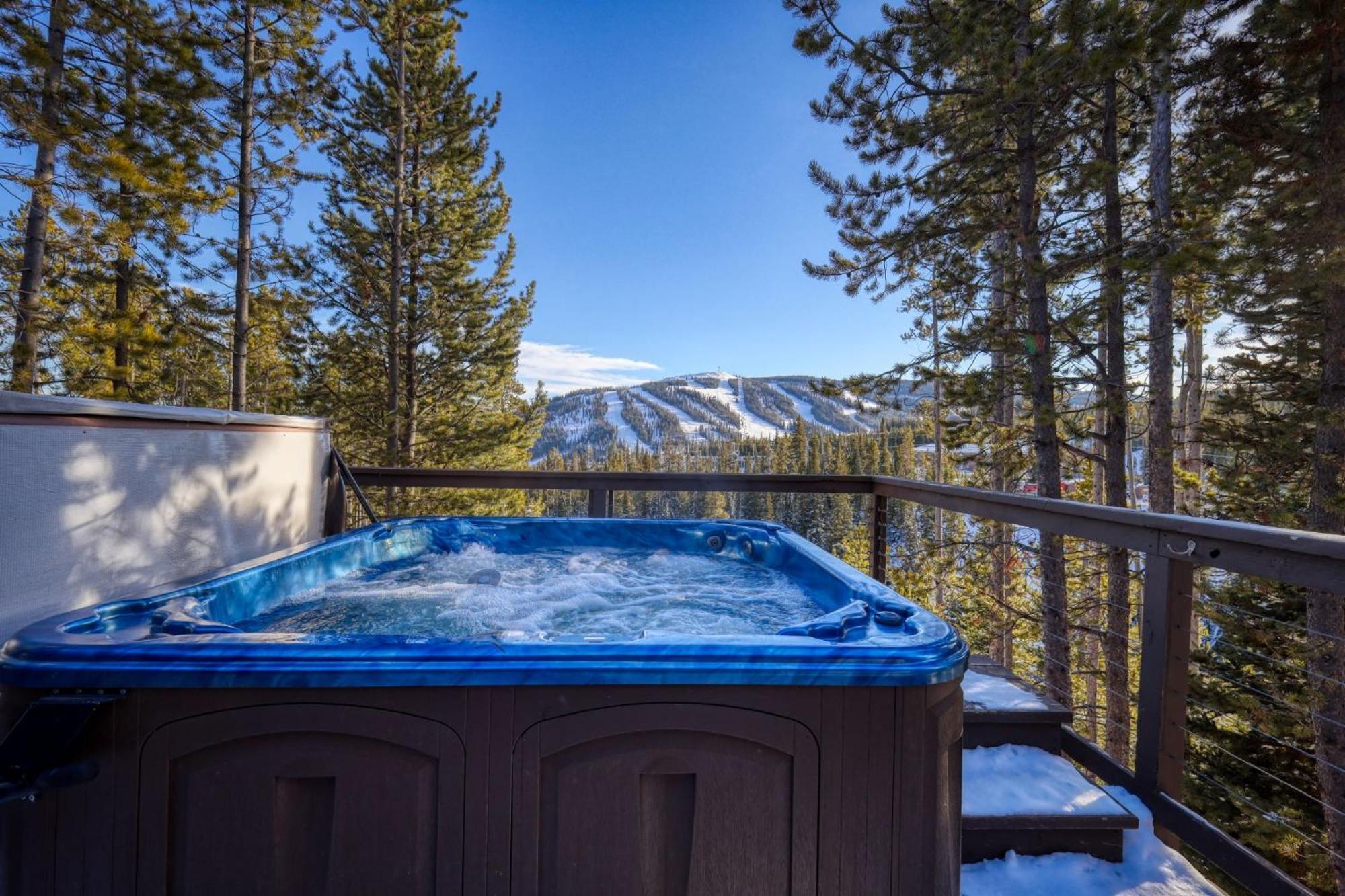 Rising Bull Lodge Big Sky Εξωτερικό φωτογραφία