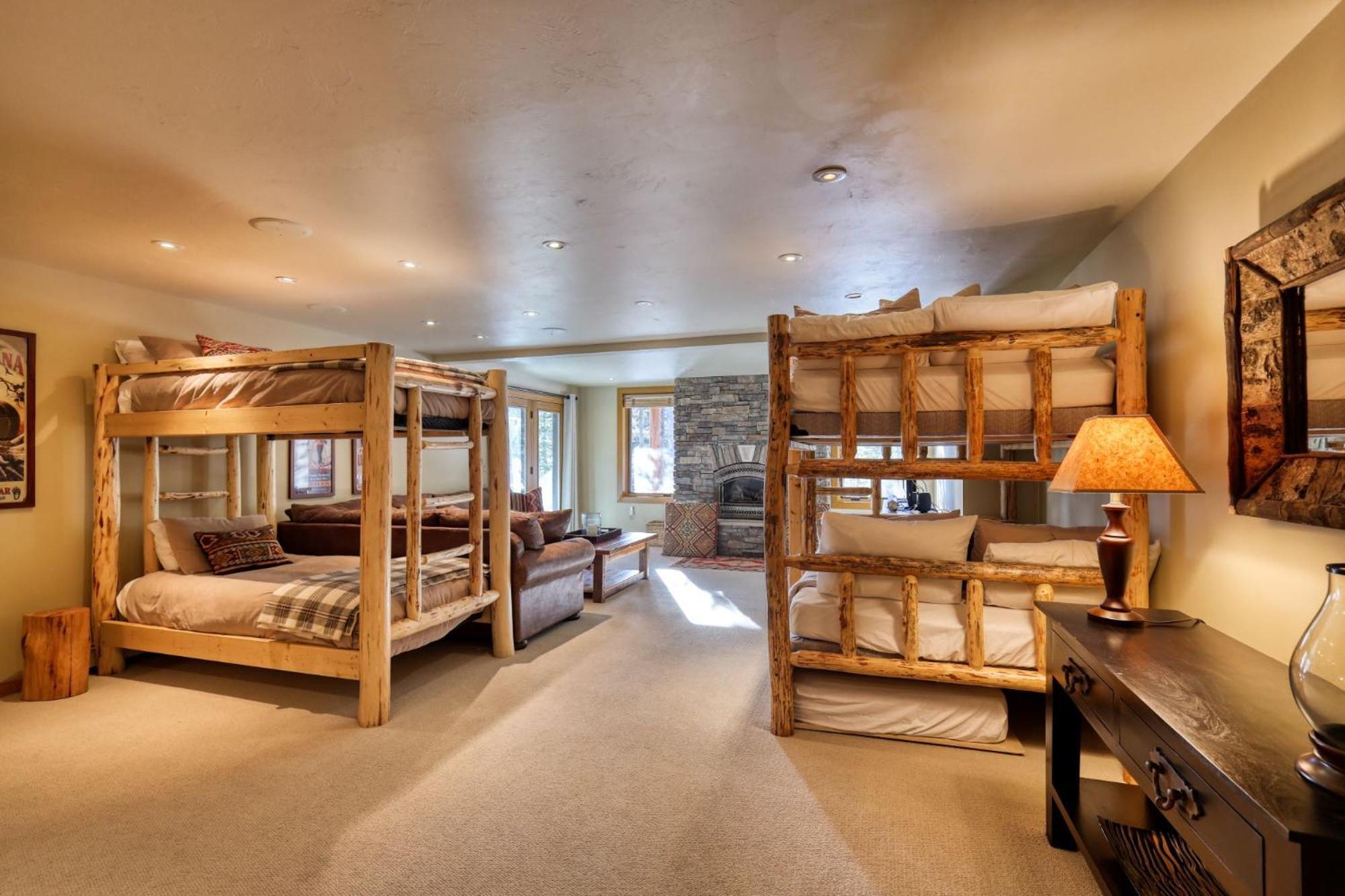 Rising Bull Lodge Big Sky Εξωτερικό φωτογραφία